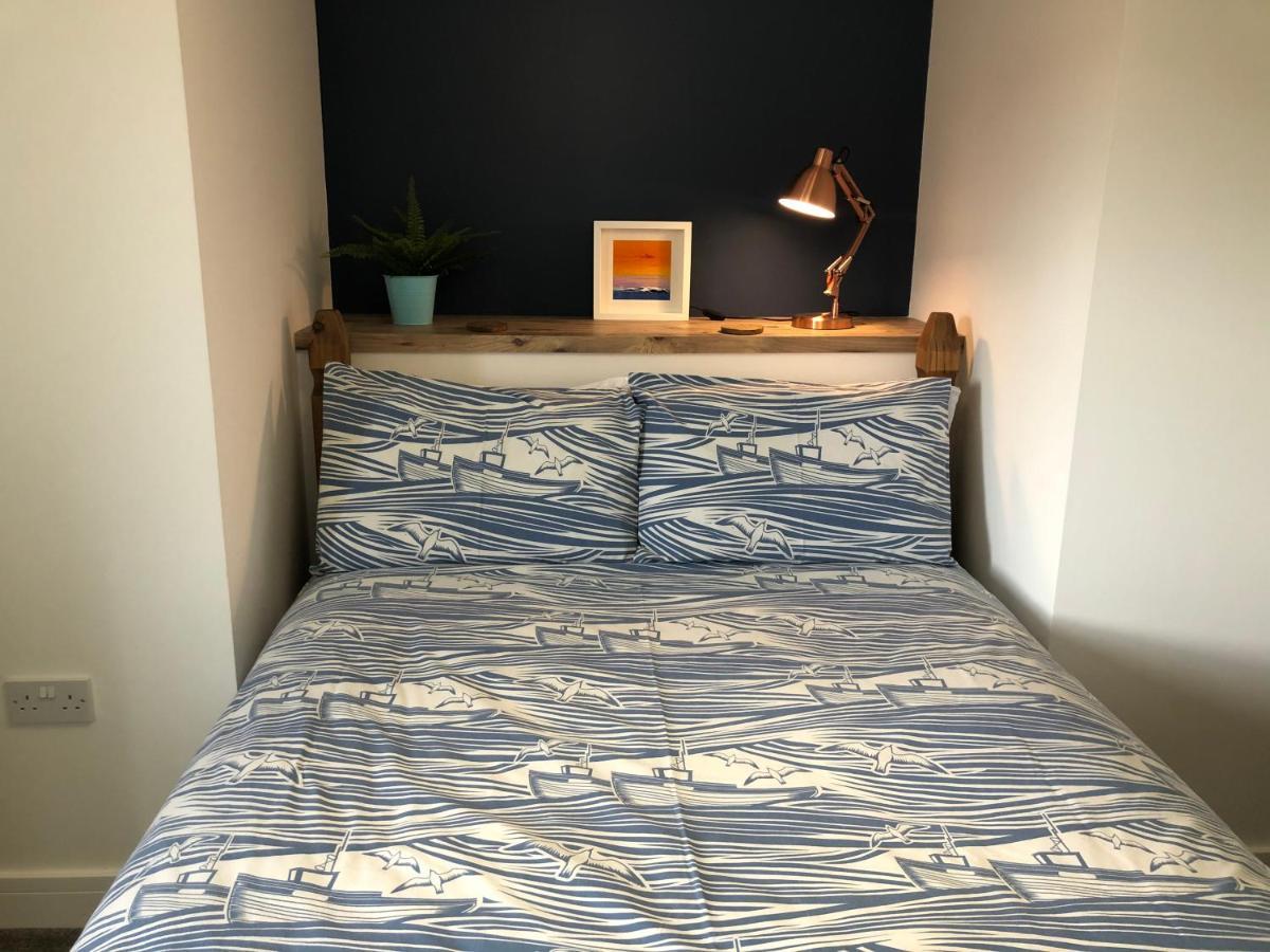 Oban Garden Apartment Sea Views المظهر الخارجي الصورة