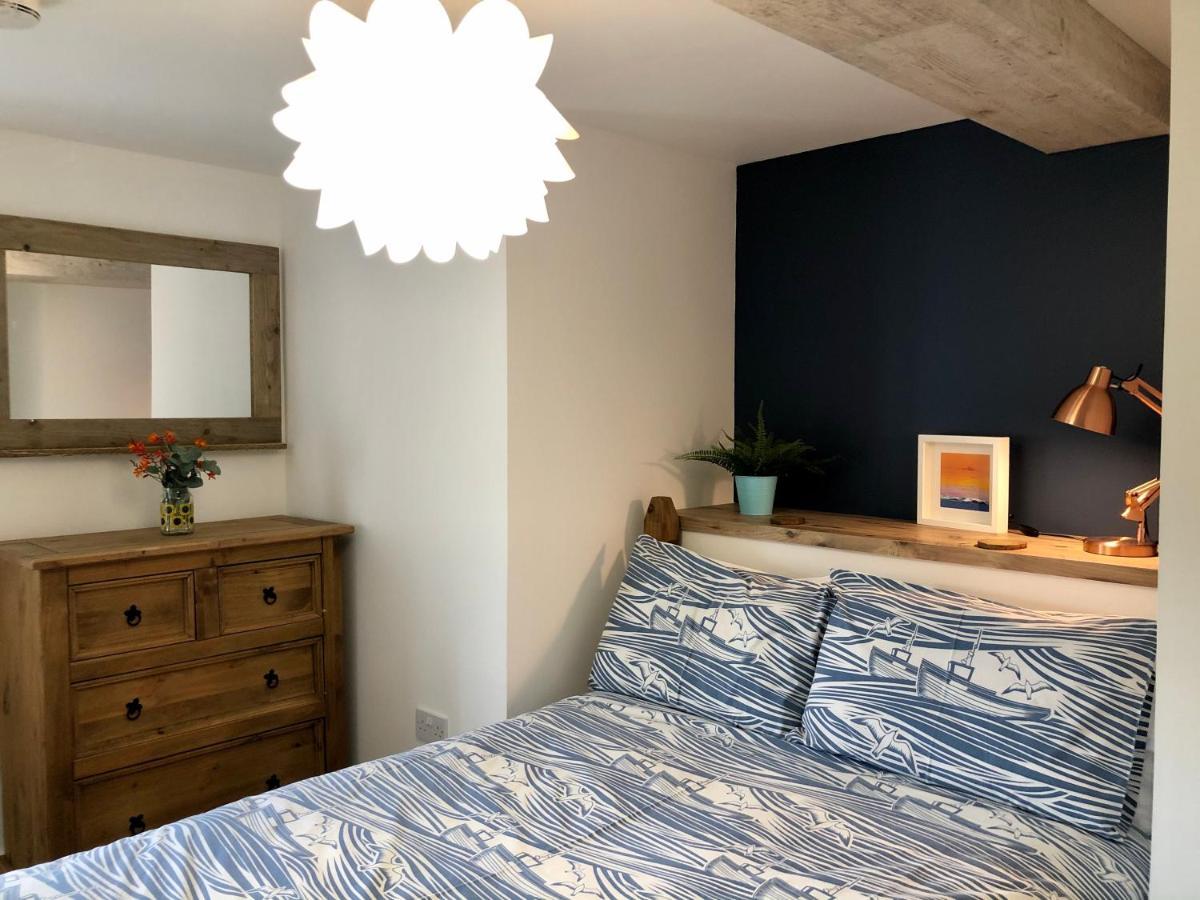 Oban Garden Apartment Sea Views المظهر الخارجي الصورة